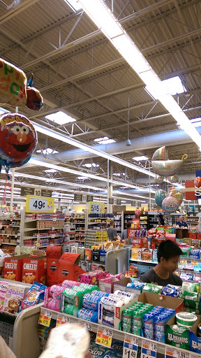 Grocery Store «Giant Food Stores», reviews and photos, 116 West Township Line Road, Havertown, PA 19083, USA