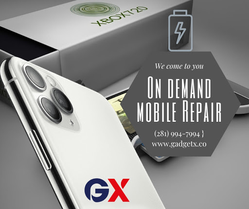 Phone Repair Service «Gadget MD- Cell Phone Repair», reviews and photos, 11660 Westheimer Rd #111, Houston, TX 77077, USA