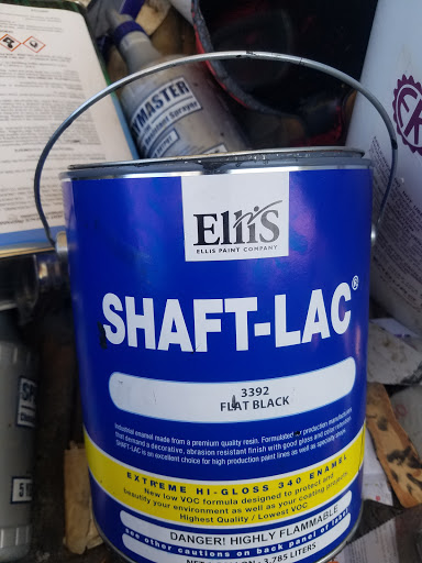 Paint Store «Smith Paint», reviews and photos, 2875 Cherry Ave, Signal Hill, CA 90755, USA