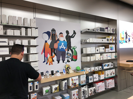 Computer Store «Apple Willowbrook Mall», reviews and photos, 2000 Willowbrook Dr, Houston, TX 77064, USA