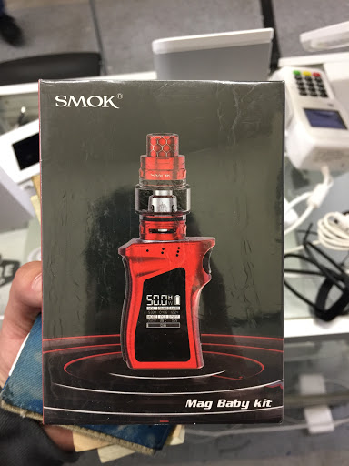 Tobacco Shop «Mary Janes Place Smoke Shop», reviews and photos, 1807 N Main St, Los Angeles, CA 90031, USA