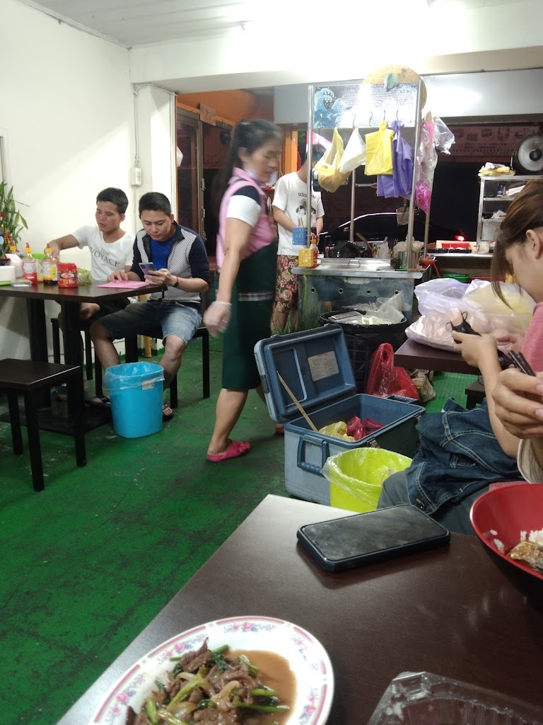 喬甯店-越南美食 KIỀU NINH QUÁN 的照片