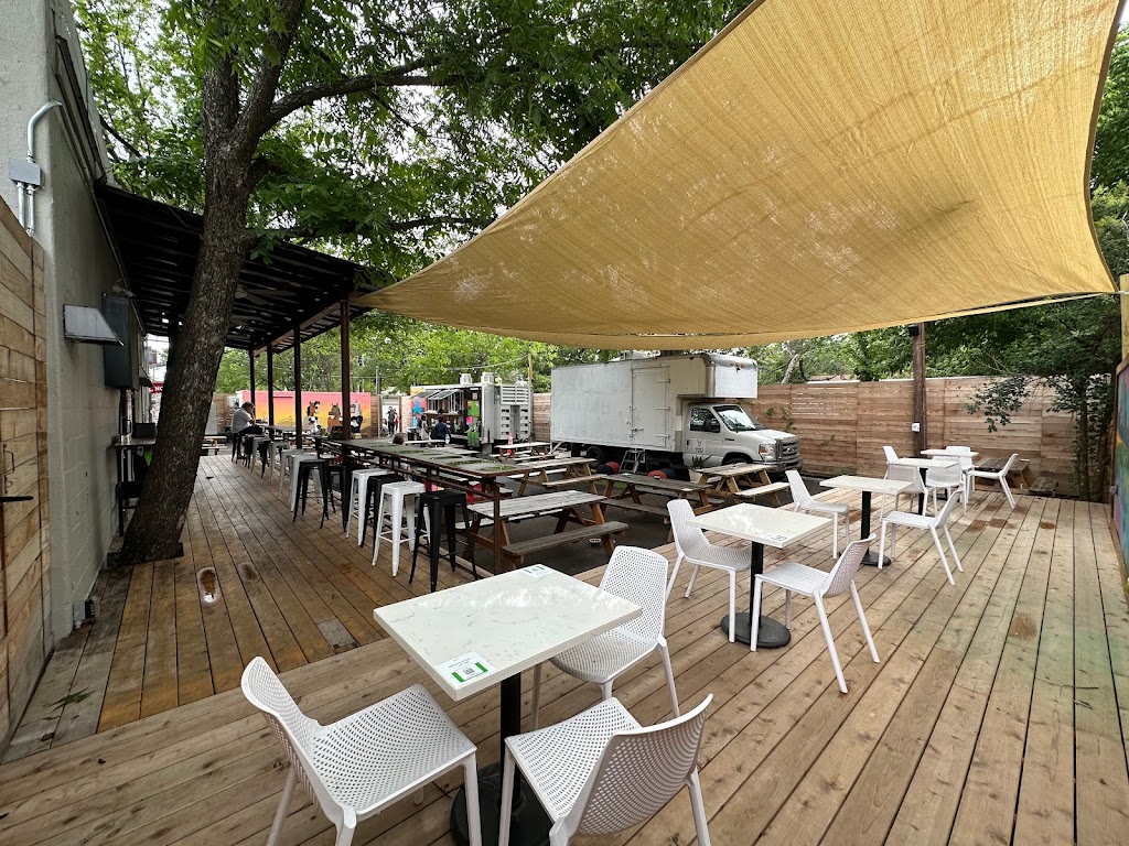 Pueblo Viejo Progress 78722