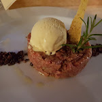 Photo n°11 de l'avis de Paola.a fait le 14/08/2020 à 20:54 sur le  Dinner al numero 24 à Sarnico