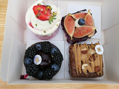 Les Petits Gâteaux à Pont-Audemer