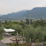 Photo n°2 de l'avis de Donatas.e fait le 11/08/2018 à 19:25 sur le  Hotel Ristorante Panoramica à Salò