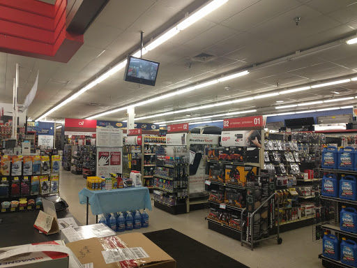 Auto Parts Store «Pep Boys Auto Parts & Service», reviews and photos, 5241 NJ-42, Turnersville, NJ 08012, USA