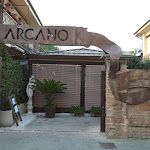 Photo n°2 de l'avis de Elisabetta.a fait le 14/07/2020 à 22:51 sur le  Arcano à Nizza Monferrato