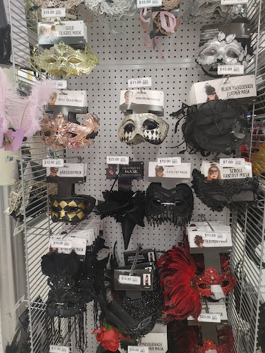 Party Store «Party City», reviews and photos