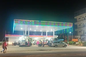 A S Parameshwaraiah Petrol Bunk image