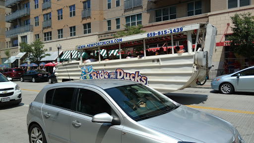 Live Music Bar «Tin Roof», reviews and photos, 160 E Freedom Way #150, Cincinnati, OH 45202, USA