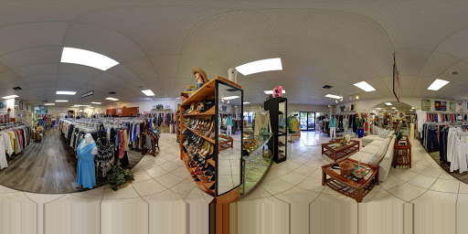 Thrift Store «Bargain Box Thrift Store», reviews and photos, 153 10th St S, Naples, FL 34102, USA