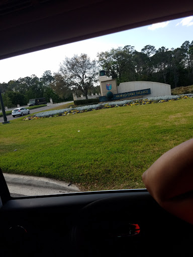 Country Club «St. Johns Golf & Country Club», reviews and photos, 205 St Johns Golf Dr, St Augustine, FL 32092, USA