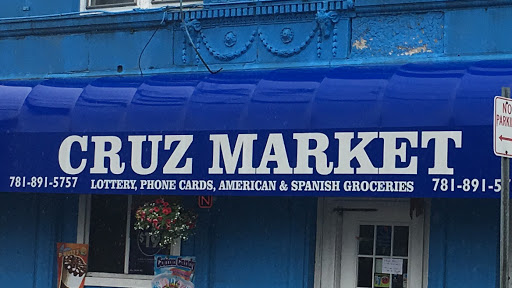 Grocery Store «Cruz Market», reviews and photos, 139 Felton St, Waltham, MA 02453, USA