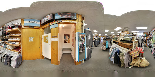 Surf Shop «Heritage Surf & Sport», reviews and photos, 3700 Landis Ave, Sea Isle City, NJ 08243, USA