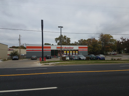 Auto Parts Store «AutoZone», reviews and photos, 9401 Gravois Rd, Affton, MO 63123, USA