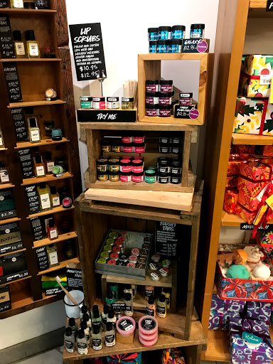 Cosmetics Store «Lush», reviews and photos, 4200 Conroy Rd, Orlando, FL 32839, USA