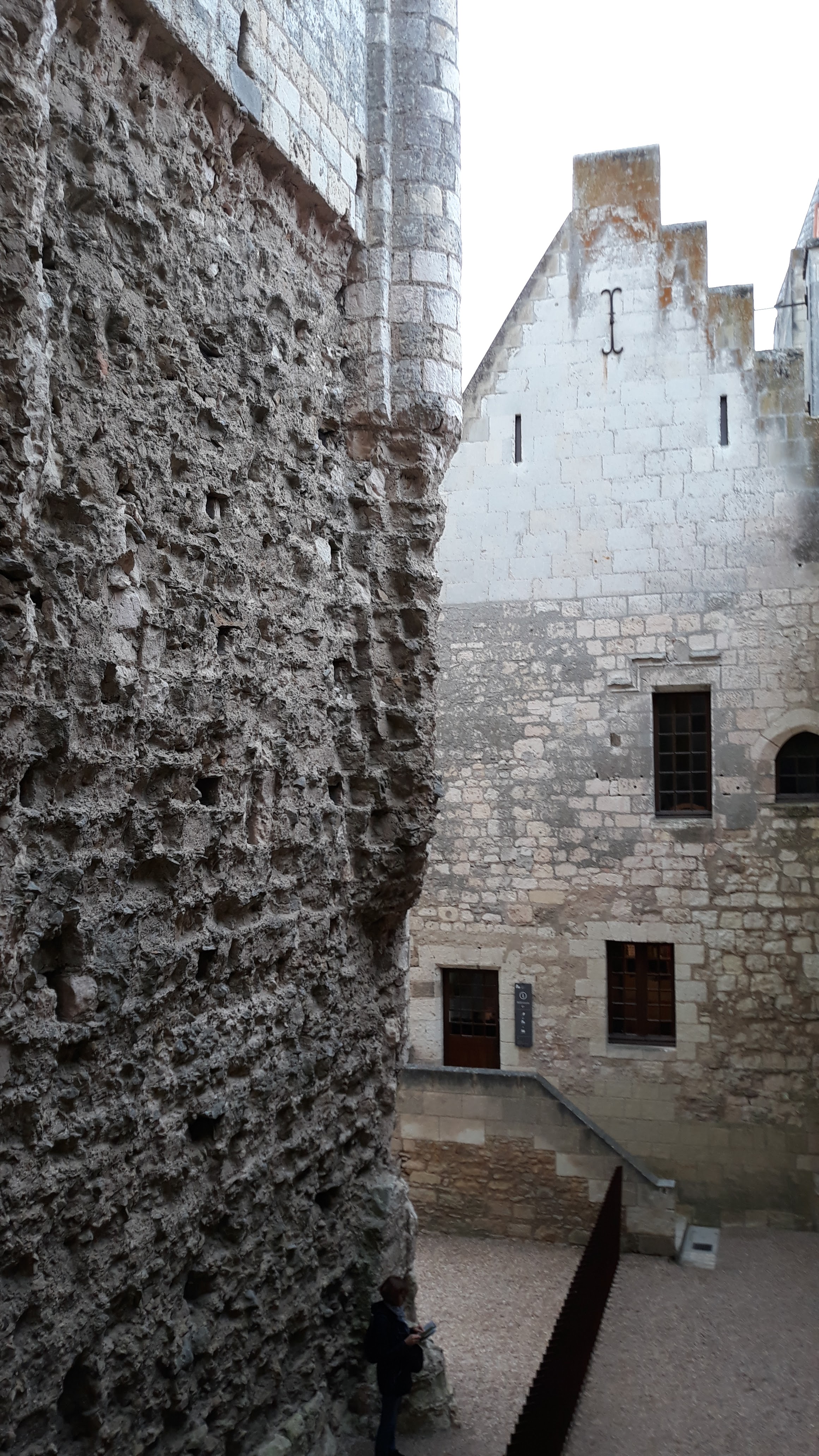 Photo n° 22 de l'avis de Catherine.e fait le 04/10/2019 à 18:01