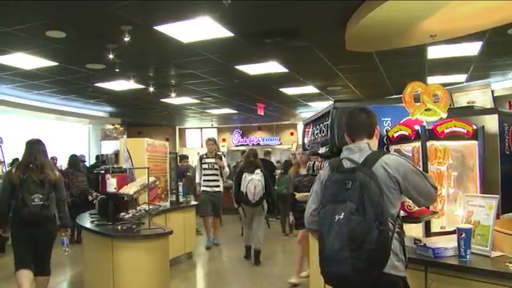 Fast Food Restaurant «Chick-fil-A», reviews and photos, 101 Vera King Farris Dr, Galloway, NJ 08205, USA