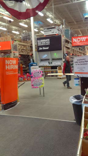 Home Improvement Store «The Home Depot», reviews and photos, 0295 Yoder Ave, Avon, CO 81620, USA