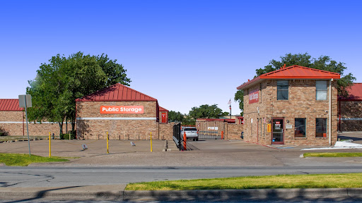2023 N Galloway Ave, Mesquite, TX 75149, USA