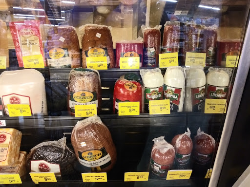 Grocery Store «Safeway», reviews and photos, 702 W Hopi Dr, Holbrook, AZ 86025, USA