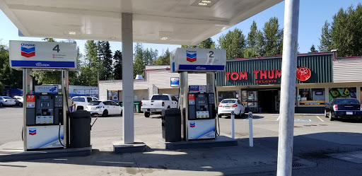 Grocery Store «Tom Thumb Grocery», reviews and photos, 1920 S Lake Stevens Rd, Lake Stevens, WA 98258, USA