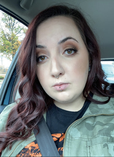 Hair Salon «Charisma Salon», reviews and photos, 406 State St, Erie, PA 16501, USA