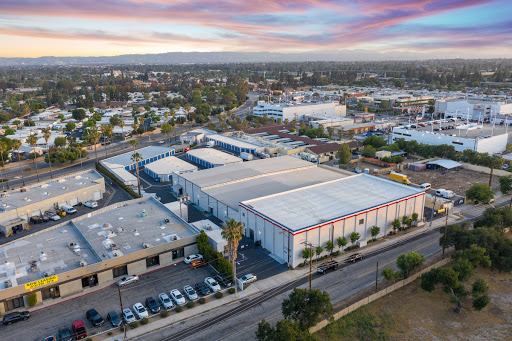 Self-Storage Facility «US Storage Centers», reviews and photos, 15237 S Brand Blvd, Mission Hills, CA 91345, USA