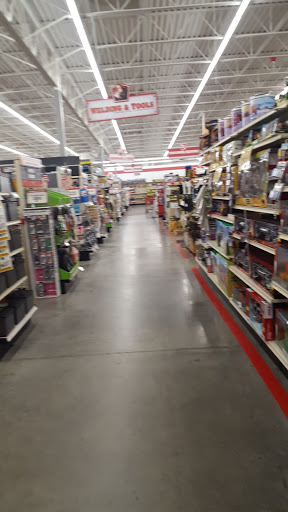 Home Improvement Store «Tractor Supply Co.», reviews and photos, 1000 American Way, Windsor, CA 95492, USA