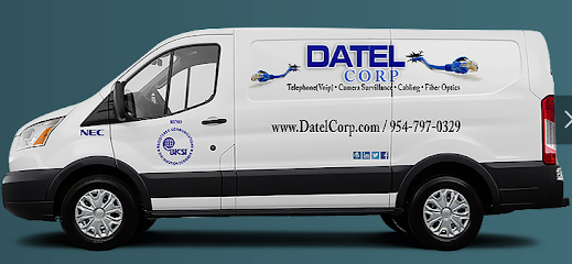 Datel Corp