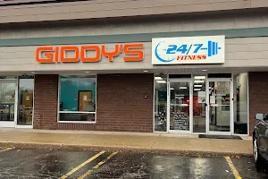 Giddy's 24/7 Fitness image