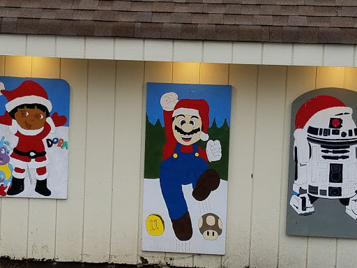 Museum «santa land», reviews and photos, Clark St, Denville, NJ 07834, USA