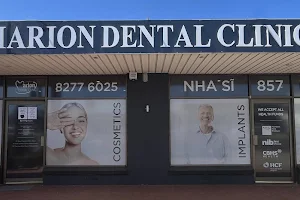 Marion Dental Clinic image