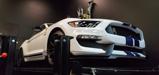 Used Car Dealer «Interstate Motorsport LLC», reviews and photos, 109 Titus Mill Rd, Pennington, NJ 08534, USA