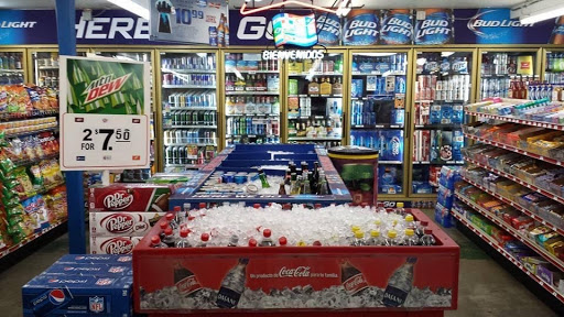 Guffey’s Grocery - Burgers, Chicken, and Pizza