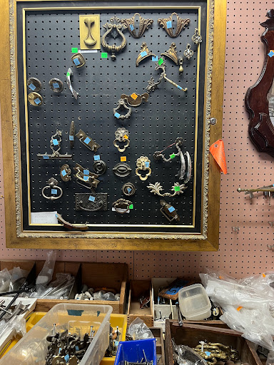 Architectural Salvage Store «Community Forklift», reviews and photos, 4671 Tanglewood Dr, Hyattsville, MD 20781, USA