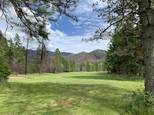 Golf Course «Elkhorn Valley Golf Course», reviews and photos, 32295 N Fork Rd, Lyons, OR 97358, USA