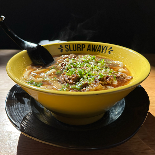 Harumama Noodles Buns Beer (Encinitas) image