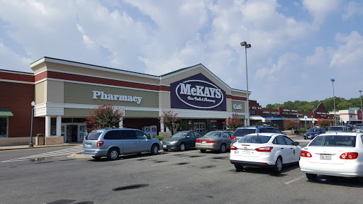 Grocery Store «McKays Food & Drug», reviews and photos, 40845 Merchants Ln, Leonardtown, MD 20650, USA