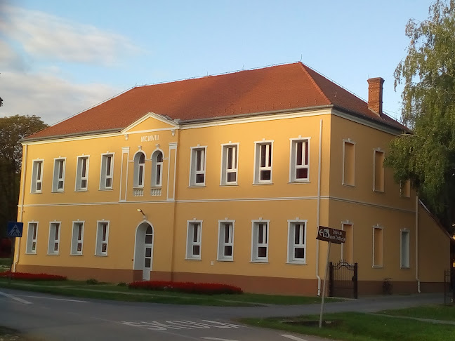 OSNOVNA ŠKOLA AUGUST CESAREC - Virovitica