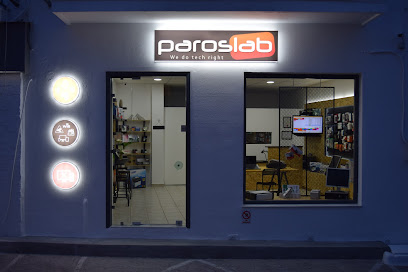 ParosLab