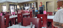 Atmosphère du Restaurant chinois Delices d Asie à Moissac - n°8