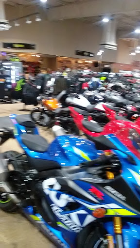 Motorcycle Dealer «RideNow Powersports on Boulder», reviews and photos, 6350 Boulder Hwy, Las Vegas, NV 89121, USA