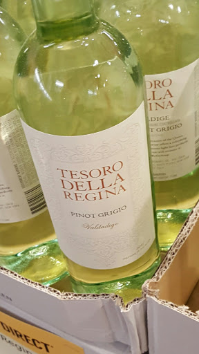 Wine Store «Total Wine & More», reviews and photos, 12551 Jefferson Ave, Newport News, VA 23602, USA