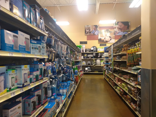 Pet Supply Store «PetSmart», reviews and photos, 122 Dunes Plaza, Michigan City, IN 46360, USA