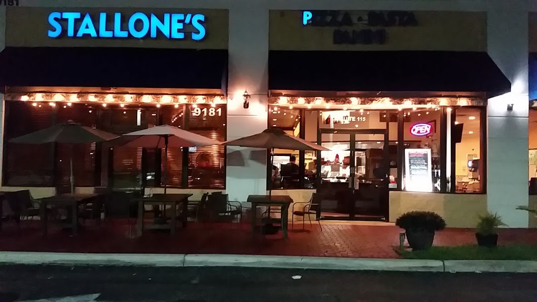 Stallones Italian Kitchen