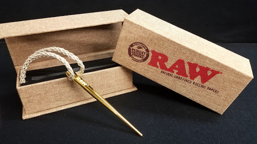 Cigar Shop «Hoboken Smoke Shop», reviews and photos, 614 Washington St, Hoboken, NJ 07030, USA