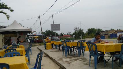 Hot Soto & Satay Corner