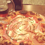 Photo n°1 de l'avis de Giorgio.o fait le 27/10/2019 à 21:03 sur le  Acqua & Farina à Vicenza